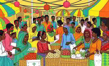 Microfinanzas y su Rol en el Desarrollo Global