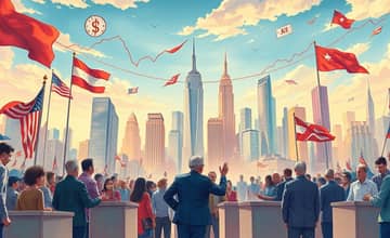 Impacto de las Elecciones Globales en la Estabilidad de Mercados