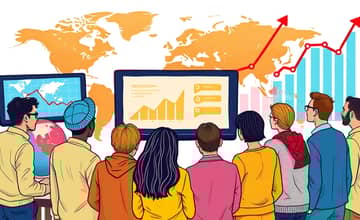 Educación Financiera Global: Un Pilar para el Crecimiento