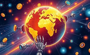 FinTech: Redefiniendo el Paisaje Financiero Mundial