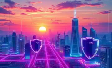 Ciberseguridad: La Inversión Clave en la Era Digital