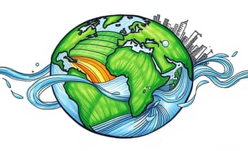 El Mercado del Agua: Un Recurso Estratégico