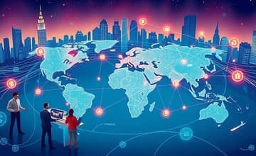 Regulaciones FinTech: Un Panorama Global en Evolución