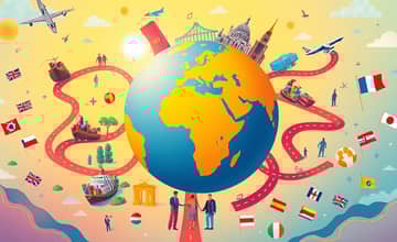 El Poder de la Marca País en la Inversión Extranjera