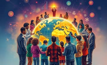 Desarrollo de Talentos Globales: Clave para la Competitividad