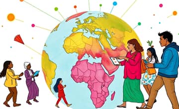 El Rol de las Remesas en las Economías Globales