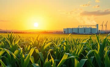 Biocombustibles: Energía Limpia y Oportunidad de Inversión