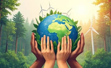 Mercados de Carbono: Valorando la Sostenibilidad