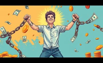 Libera Tu Dinero: Estrategias para Salir de Deudas Rápidamente