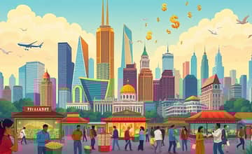 El Impacto de la Dolarización en Economías Emergentes