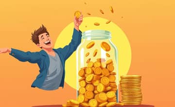 El Poder del Ahorro Compulsivo: Acumula Riqueza Rápido