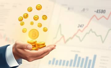 Gestiona Tus Emociones Financieras: La Psicología del Dinero