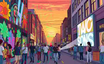 Economía de Guerrilla: Estrategias en Mercados Volátiles