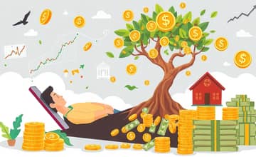 Automatiza Tu Ahorro: Que Tu Dinero Crezca Sin Esfuerzo