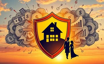 Gestión de Riesgos Financieros: Protege Lo Que Más Valorás