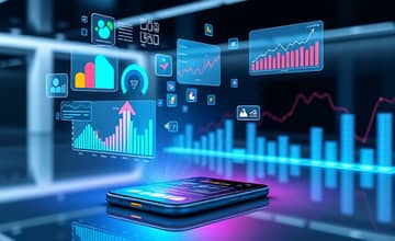 Finanzas Personales en la Era Digital: Apps y Herramientas Esenciales