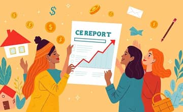 Revisa Tu Historial Crediticio: Clave para Acceder a Mejores Créditos