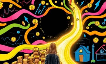 Optimiza Tus Ingresos: Maximiza Cada Fuente de Dinero