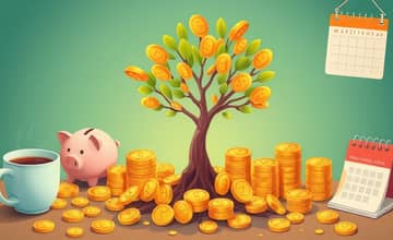 Desbloquea el Potencial de Tu Dinero: Pequeños Cambios, Grandes Impactos