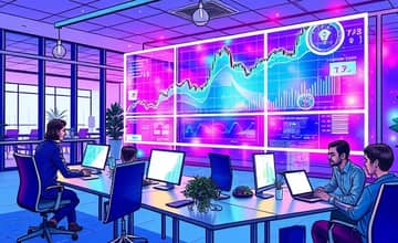 El Impacto de la Tecnología en Tu Gestión Financiera