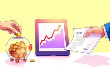 Elige el Producto Financiero Ideal para Tus Necesidades