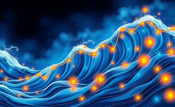 Análisis de Patrones Cíclicos: Identificando Tendencias del Mercado