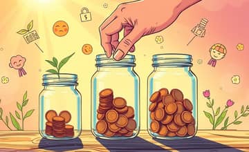 La Psicología del Ahorro: Entiende tus Motivaciones