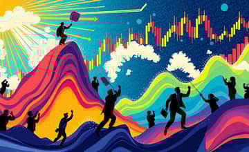 La Psicología del Mercado: Cómo la Emoción Influye en tus Inversiones