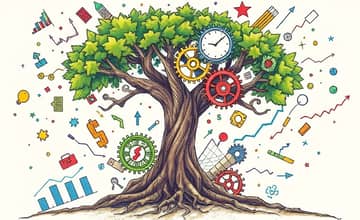 Construyendo un Portafolio Resiliente: Estrategias Antifrágiles