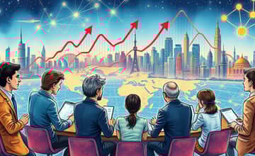 Análisis de Inversiones en Mercados Emergentes: Oportunidades y Retos