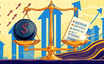 Dominando el Análisis de Bonos Basura: Alto Riesgo, Alta Recompensa