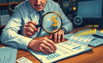 La Contabilidad Forense: Desenterrando Verdades en los Balances