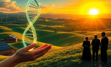 Análisis de Industrias: Identificando Sectores con Potencial de Crecimiento