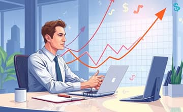 Microeconomía para Inversores: Inflación, Tasas y Consumo