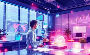 Modelos Avanzados de Valuación: Más Allá del Precio y la Ganancia