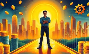 El Secreto de los Ricos: Gestiona Tu Dinero como Ellos