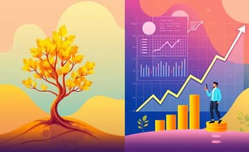 Estrategias de Inversión pasiva vs. Activa: Cuál es para Ti