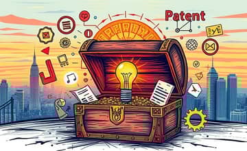 El Valor Oculto de las Patentes: Activos Intangibles para Analizar