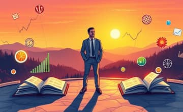 La Tesis de Inversión: Fundamentando tus Decisiones con Convencimiento