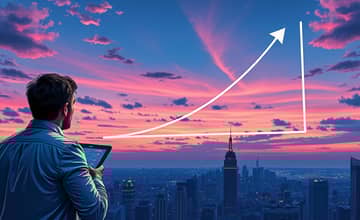 La Curva de Rendimiento: Un Indicador Clave para Prever el Mercado