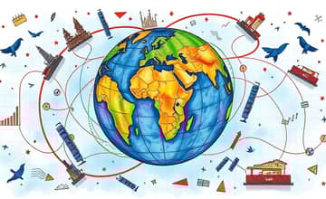 Geopolítica y Mercados: Un Baile Constante
