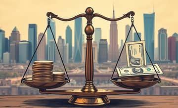 Evaluación de Deuda Soberana: Riesgos y Oportunidades Globales