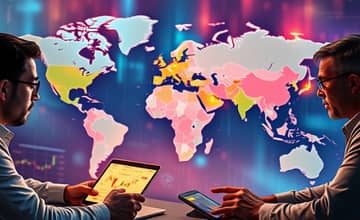 Desentrañando el Factor Geopolítico en tus Decisiones de Inversión