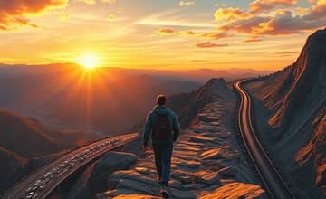 Inversión contraria: Pisando el Camino Menos Transitado