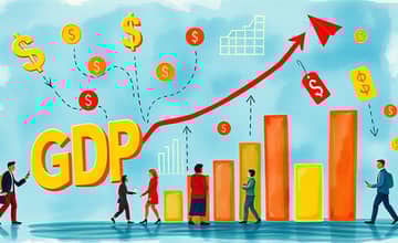 Análisis de Factores Macroeconómicos: PIB, Empleo e Inflación