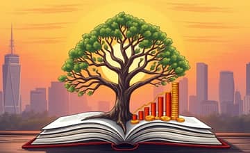 Invierte en Conocimiento: La Mejor Estrategia Financiera