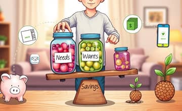 Cómo Maximizar tus Ahorros sin Sacrificar Calidad de Vida