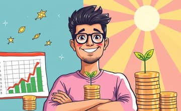 Finanzas Personales: De la Teoría a la Práctica Diaria