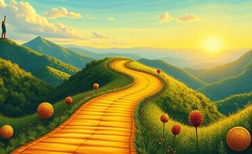 La Ruta Hacia la Libertad Financiera: Un Plan Detallado