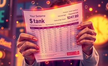 Descifra tu Extracto Bancario: Más Allá de los Números